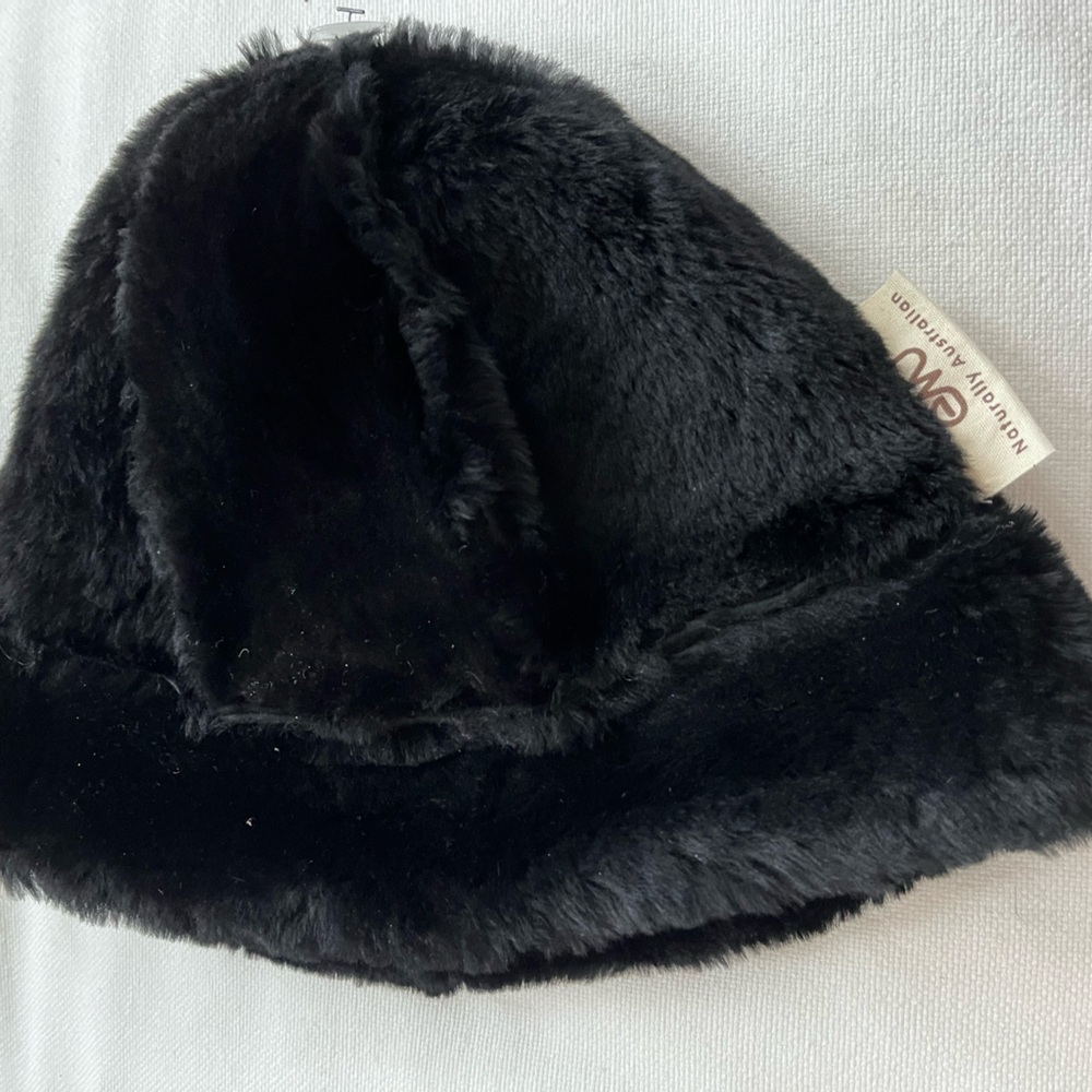Emu bucket hat